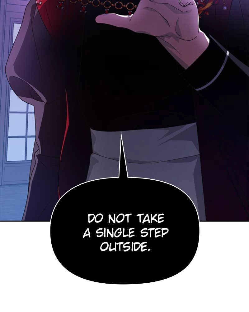 Your Throne Chapter 67 - DEMON (1) Page 67