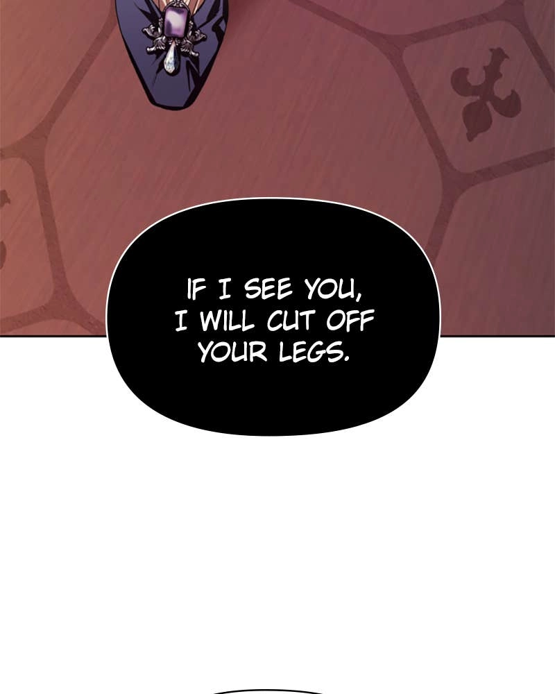 Your Throne Chapter 67 - DEMON (1) Page 69