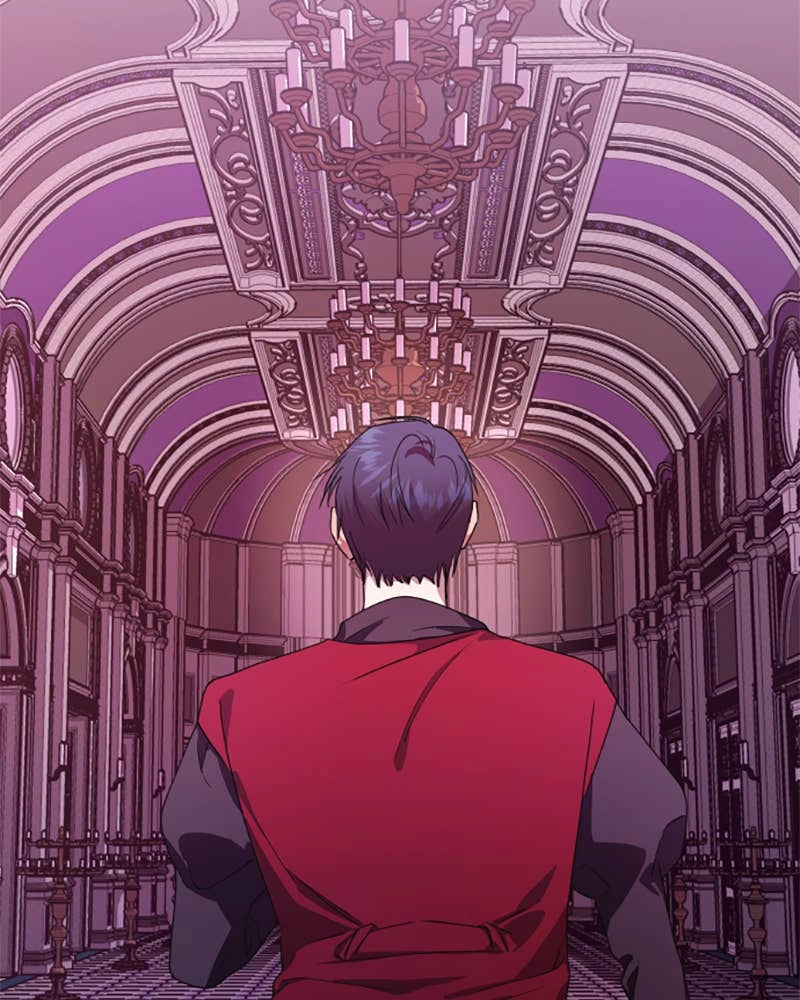 Your Throne Chapter 67 - DEMON (1) Page 72