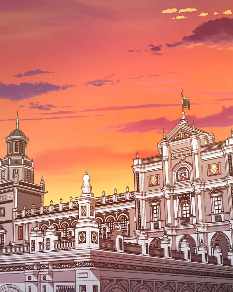 Your Throne Chapter 67 - DEMON (1) Page 80