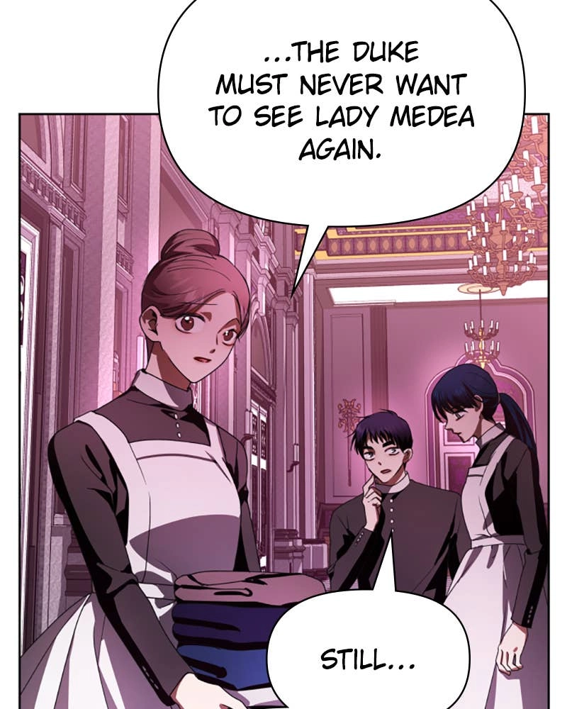 Your Throne Chapter 67 - DEMON (1) Page 88