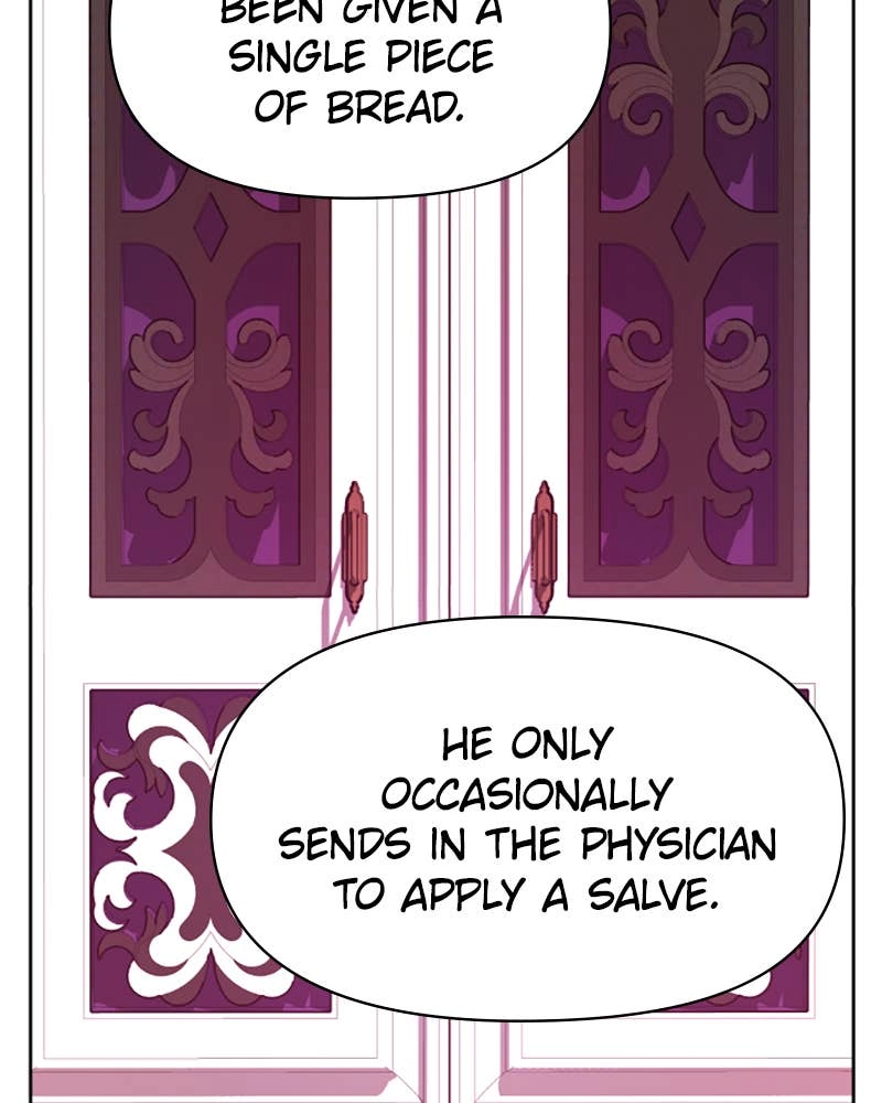Your Throne Chapter 67 - DEMON (1) Page 90