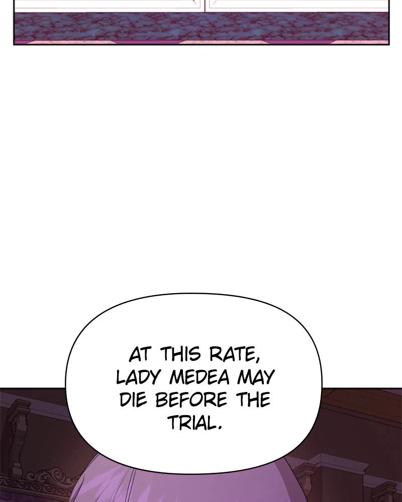 Your Throne Chapter 67 - DEMON (1) Page 91