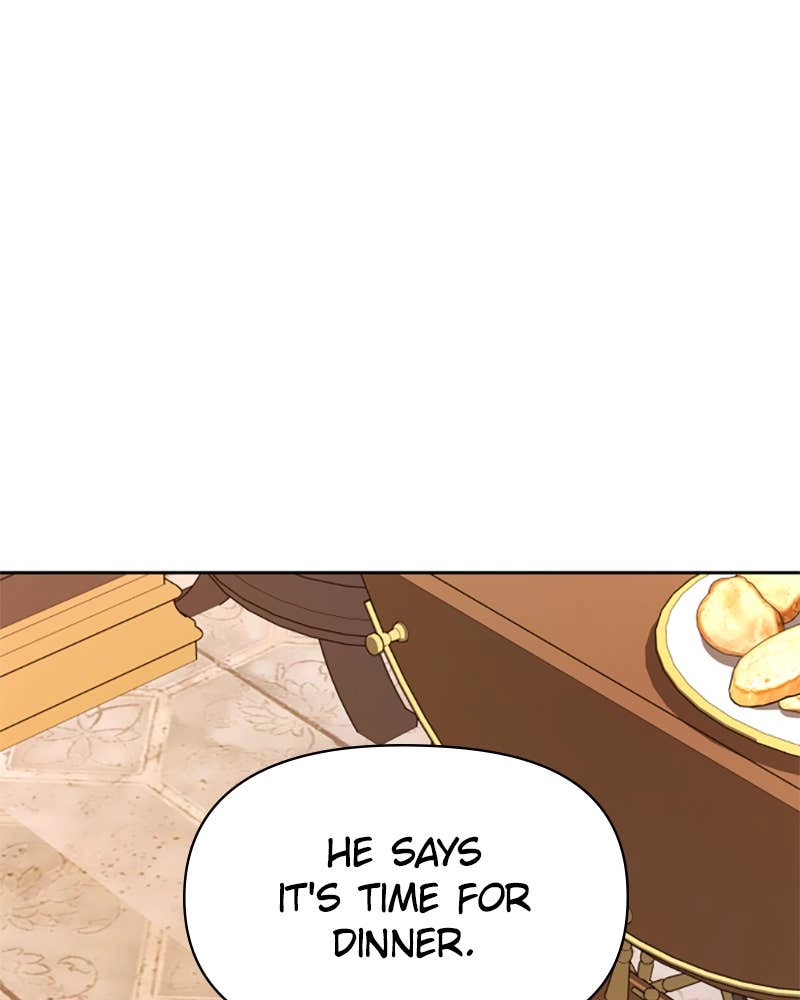 Your Throne Chapter 67 - DEMON (1) Page 99