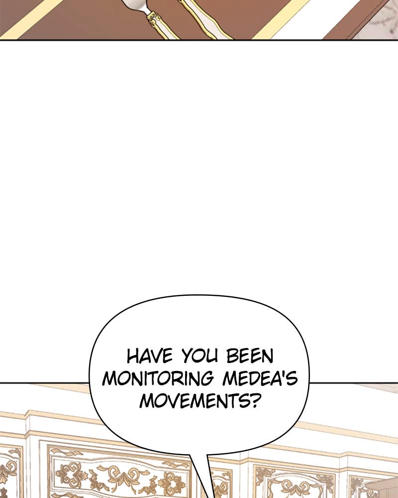 Your Throne Chapter 67 - DEMON (1) Page 101
