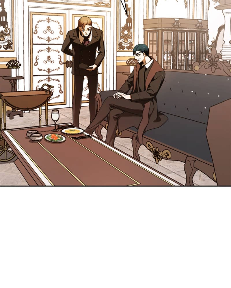 Your Throne Chapter 67 - DEMON (1) Page 102