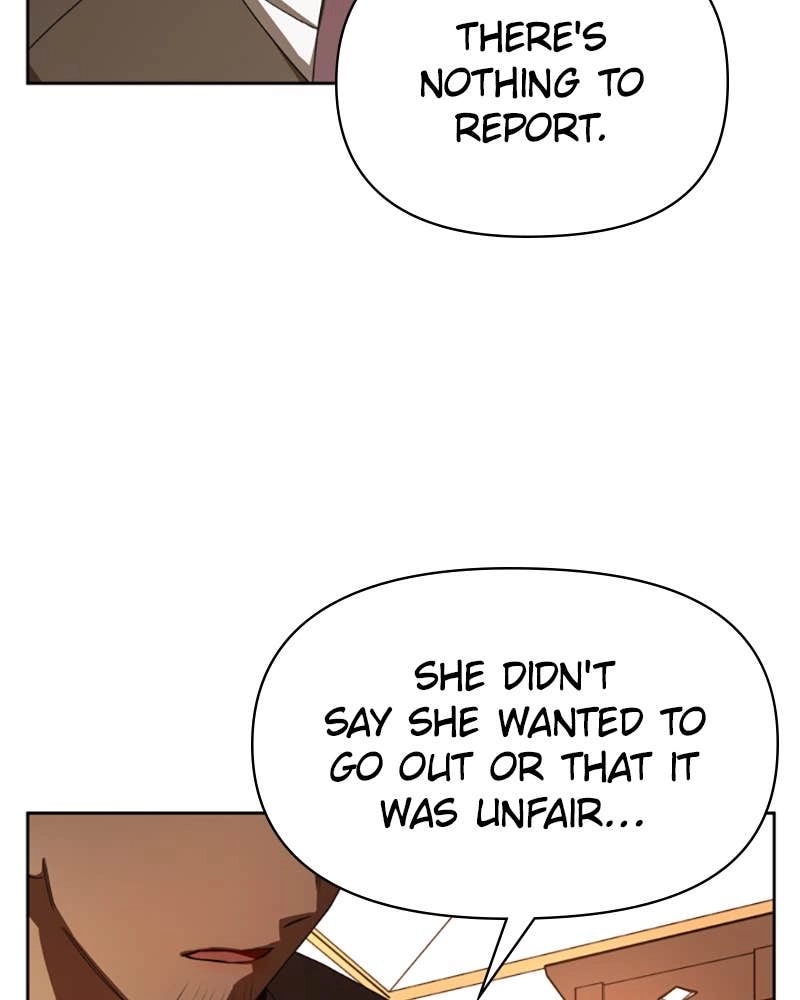 Your Throne Chapter 67 - DEMON (1) Page 104