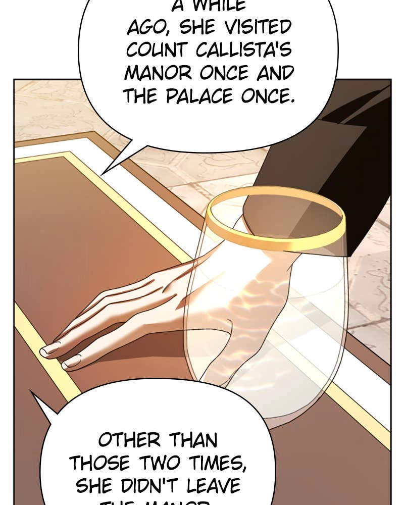 Your Throne Chapter 67 - DEMON (1) Page 109