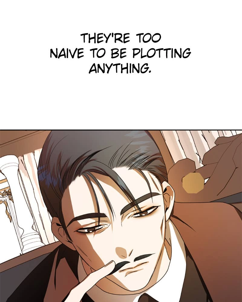 Your Throne Chapter 67 - DEMON (1) Page 111
