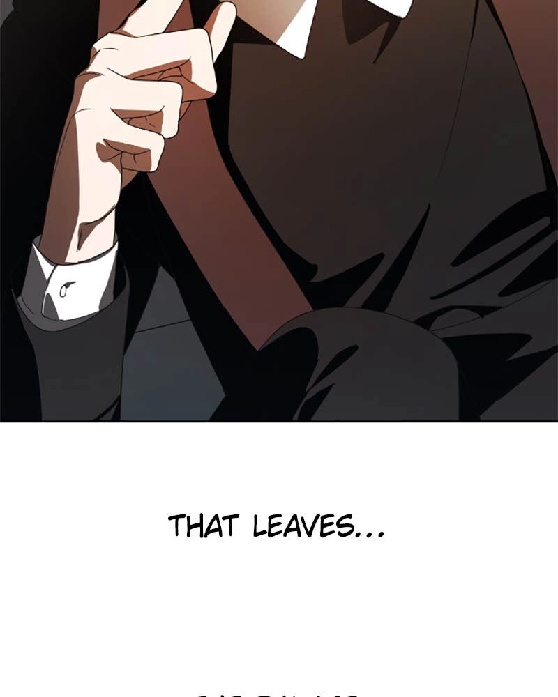 Your Throne Chapter 67 - DEMON (1) Page 112
