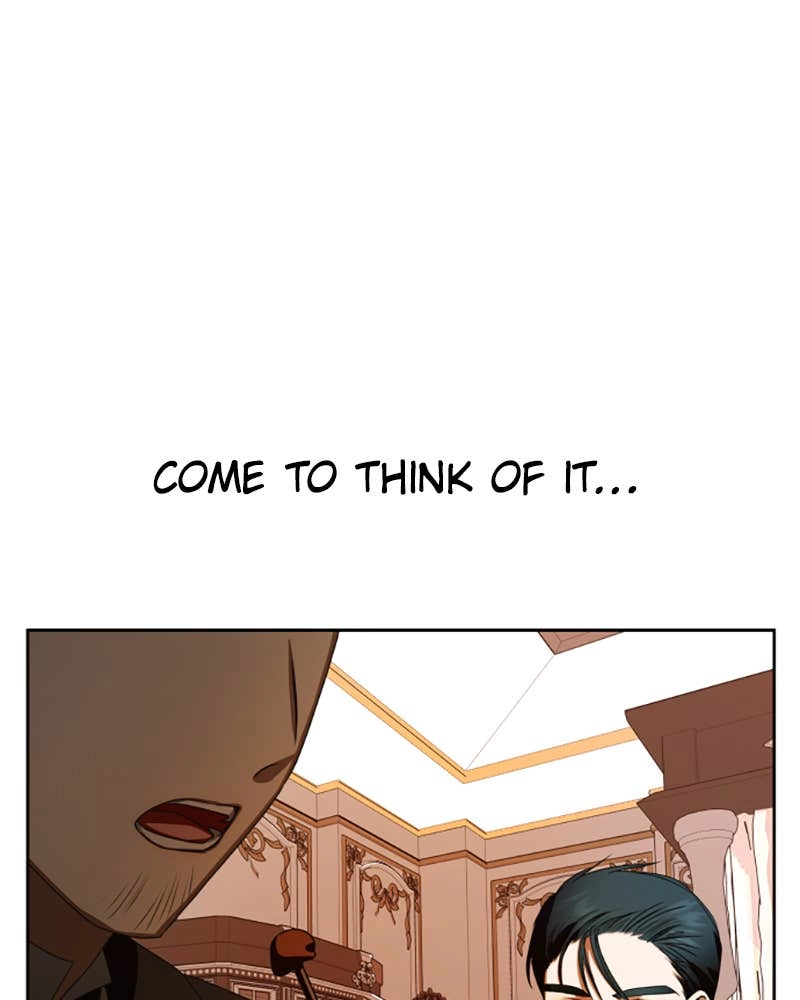 Your Throne Chapter 67 - DEMON (1) Page 117
