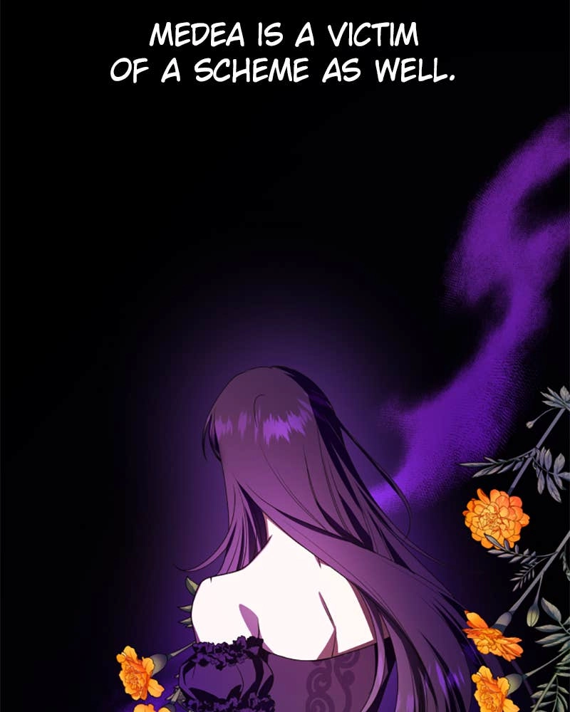 Your Throne Chapter 67 - DEMON (1) Page 126