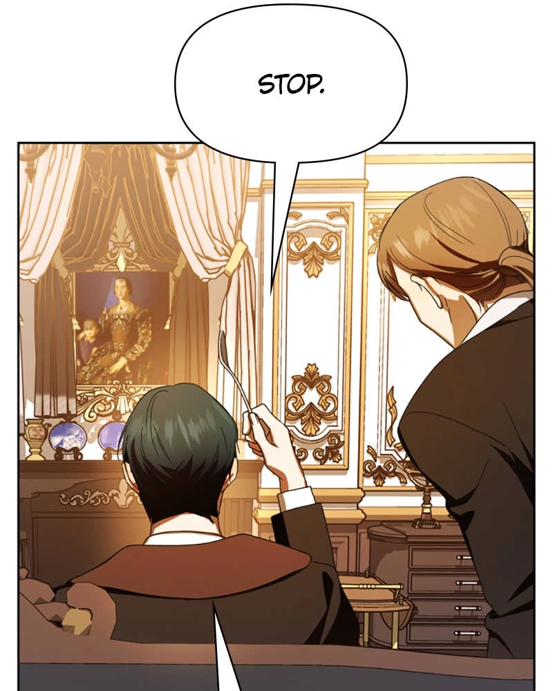 Your Throne Chapter 67 - DEMON (1) Page 130