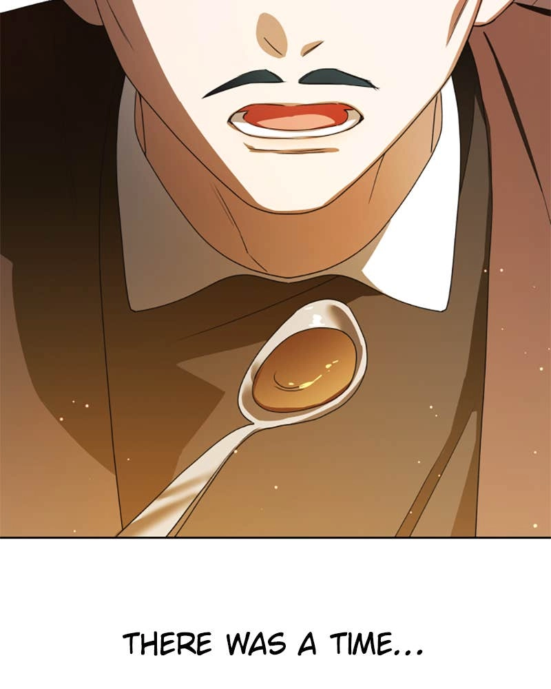 Your Throne Chapter 67 - DEMON (1) Page 132