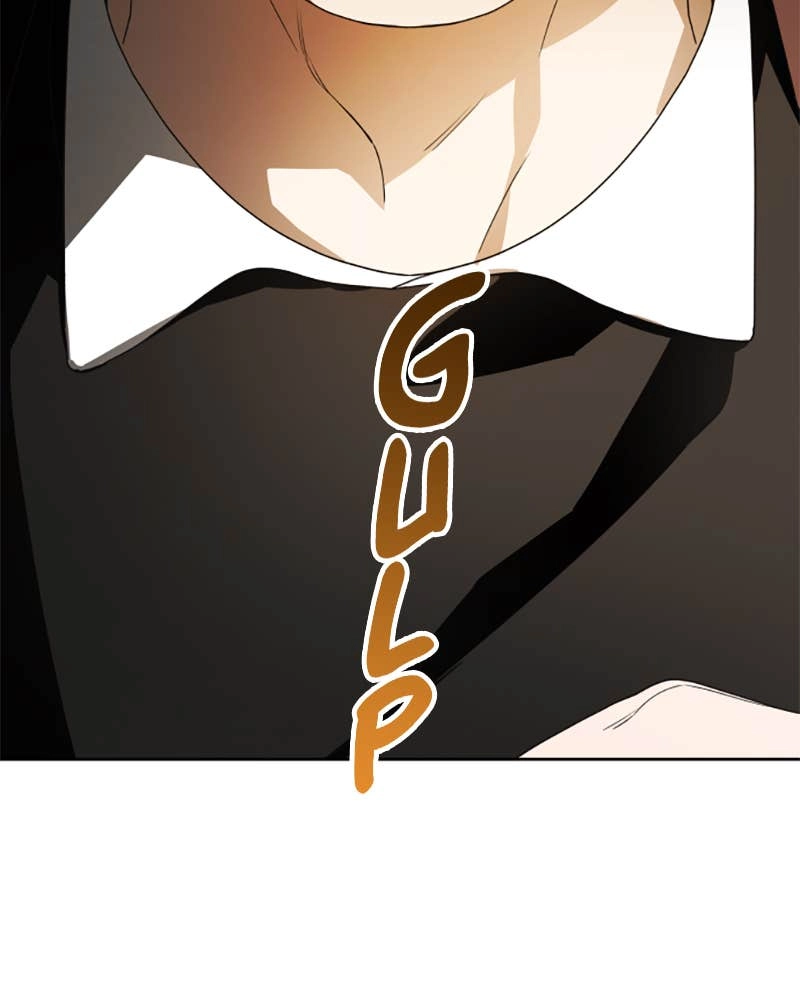 Your Throne Chapter 67 - DEMON (1) Page 136