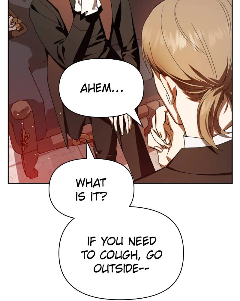 Your Throne Chapter 67 - DEMON (1) Page 141