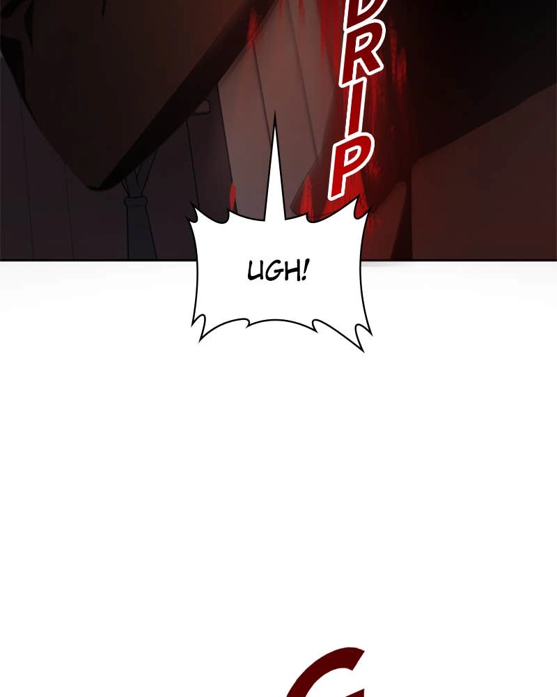 Your Throne Chapter 67 - DEMON (1) Page 144