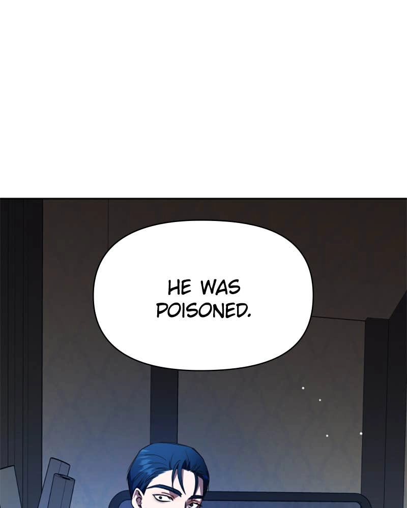 Your Throne Chapter 67 - DEMON (1) Page 151