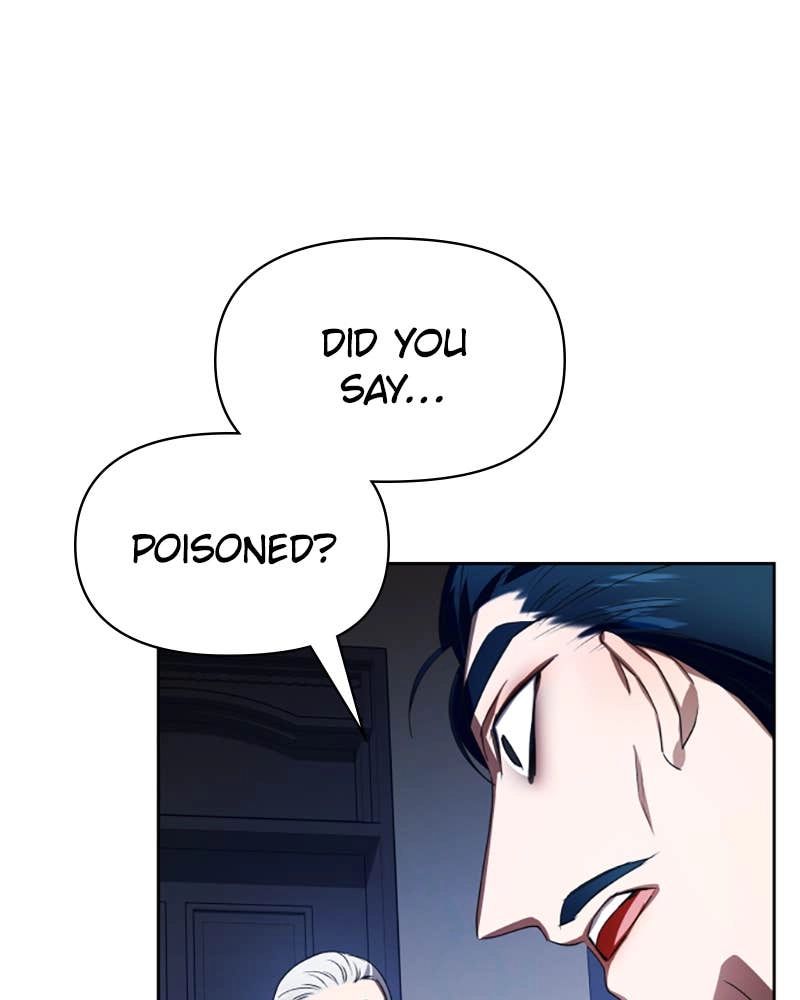Your Throne Chapter 67 - DEMON (1) Page 153