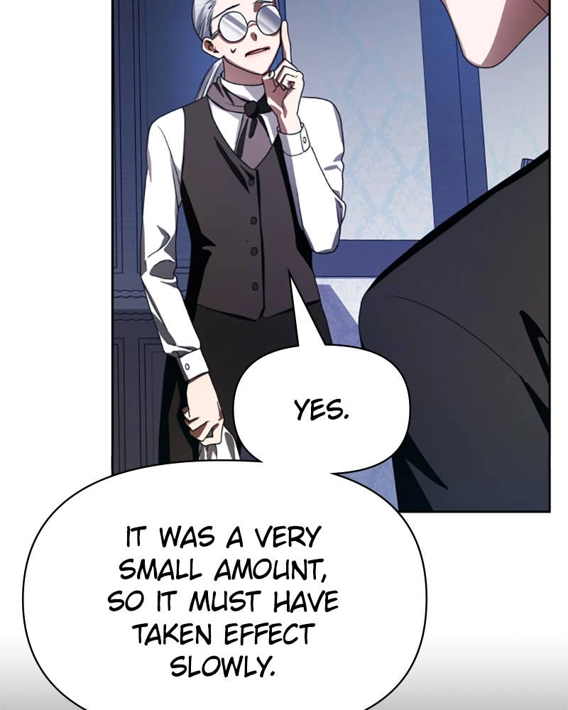 Your Throne Chapter 67 - DEMON (1) Page 154