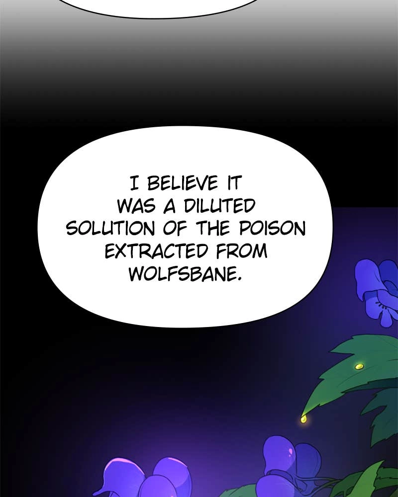 Your Throne Chapter 67 - DEMON (1) Page 155