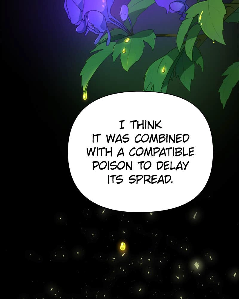 Your Throne Chapter 67 - DEMON (1) Page 156