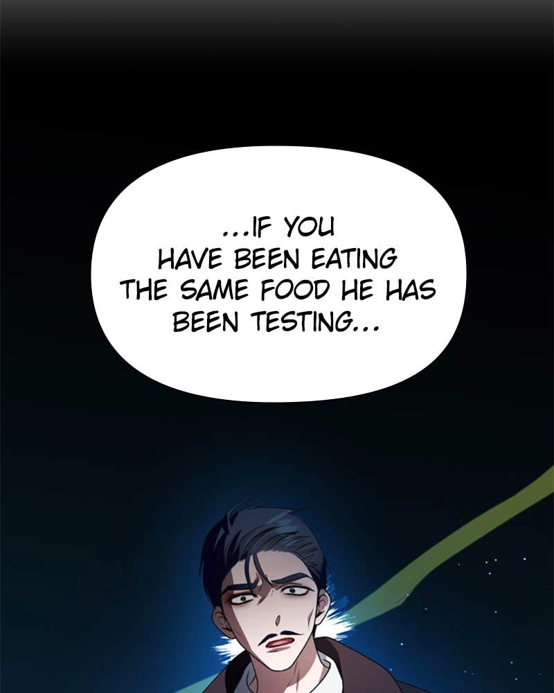 Your Throne Chapter 67 - DEMON (1) Page 160