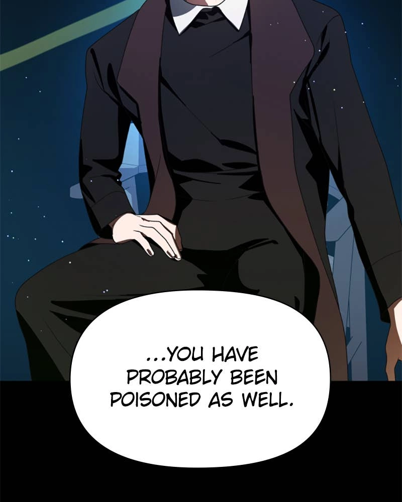 Your Throne Chapter 67 - DEMON (1) Page 161