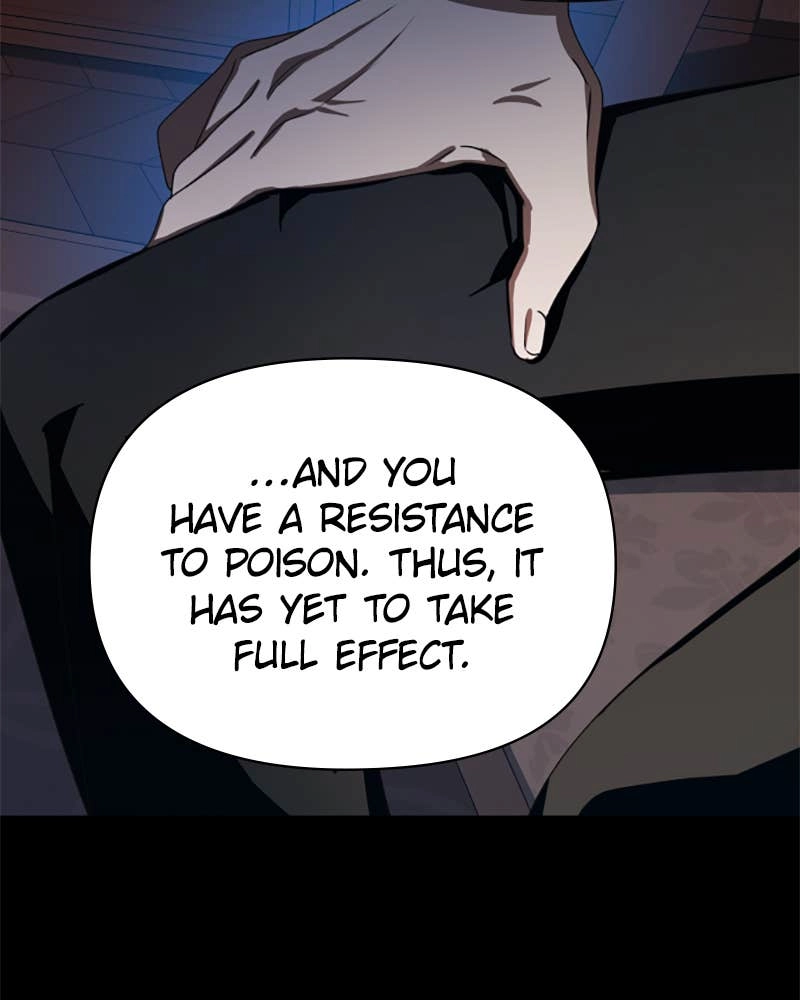Your Throne Chapter 67 - DEMON (1) Page 163