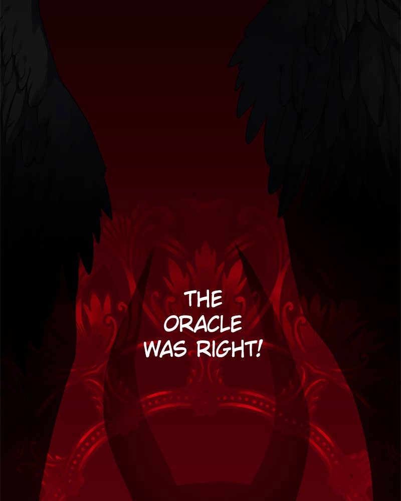Your Throne Chapter 67 - DEMON (1) Page 178