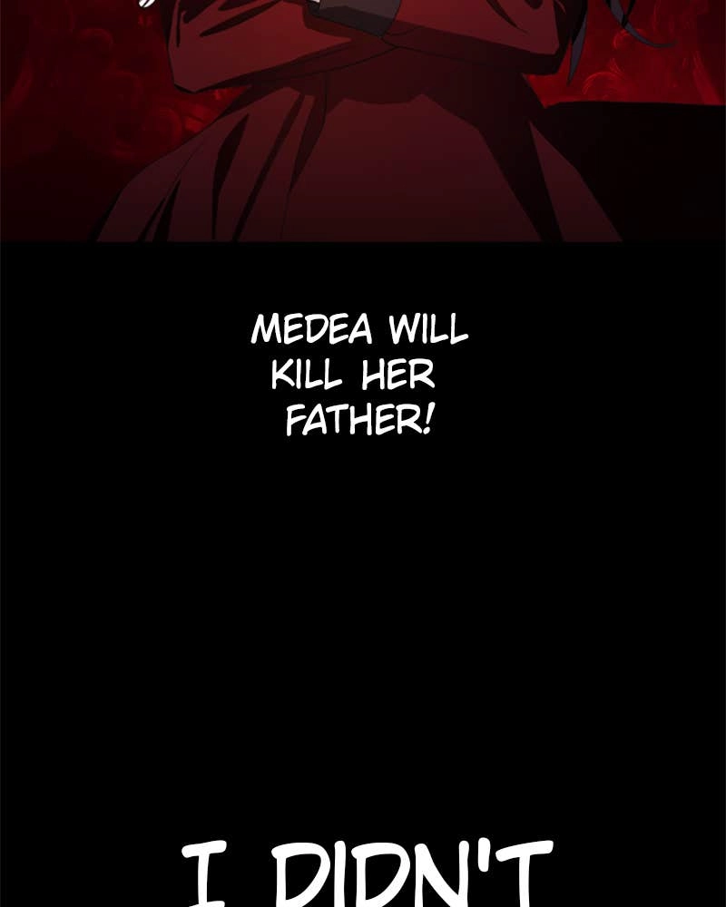 Your Throne Chapter 67 - DEMON (1) Page 180