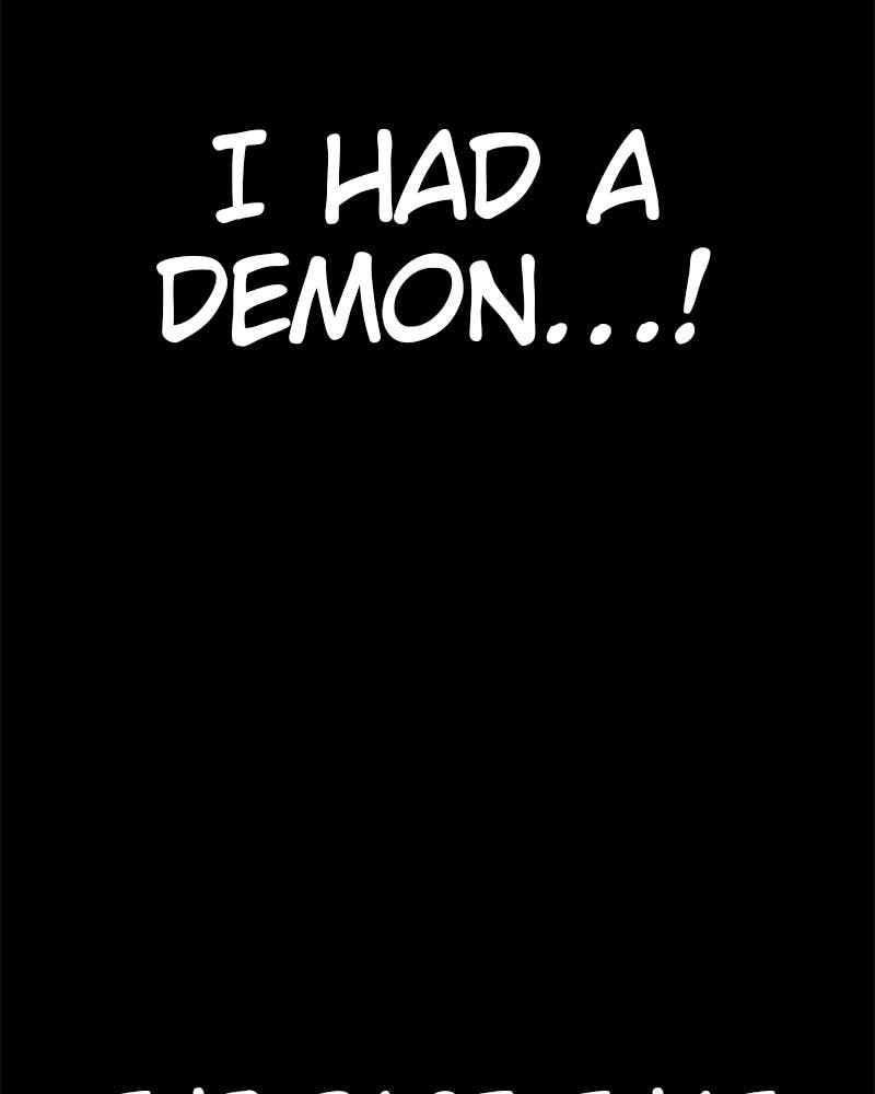 Your Throne Chapter 67 - DEMON (1) Page 183