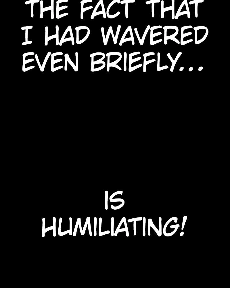 Your Throne Chapter 67 - DEMON (1) Page 184