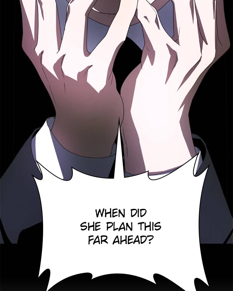 Your Throne Chapter 67 - DEMON (1) Page 186