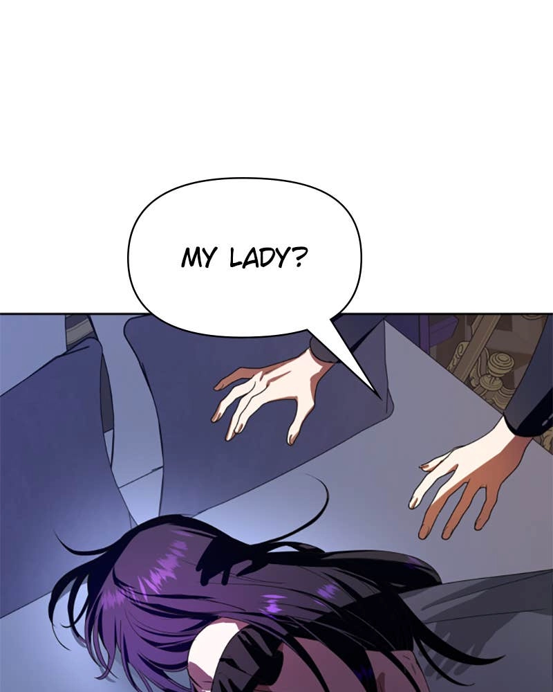 Your Throne Chapter 67 - DEMON (1) Page 192