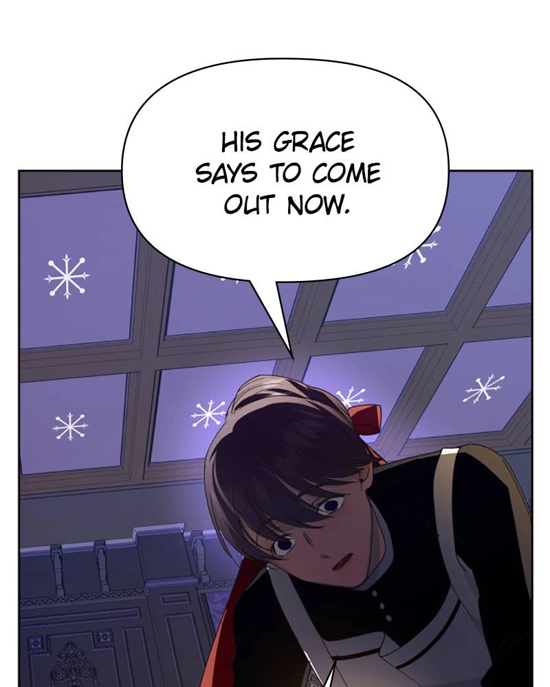 Your Throne Chapter 67 - DEMON (1) Page 194