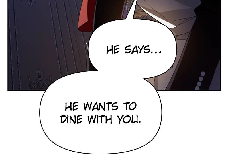 Your Throne Chapter 67 - DEMON (1) Page 195
