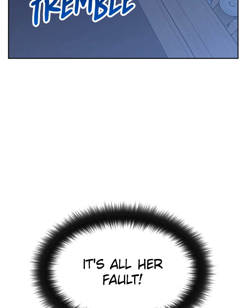Your Throne Chapter 68 – DEMON (2) Page 5