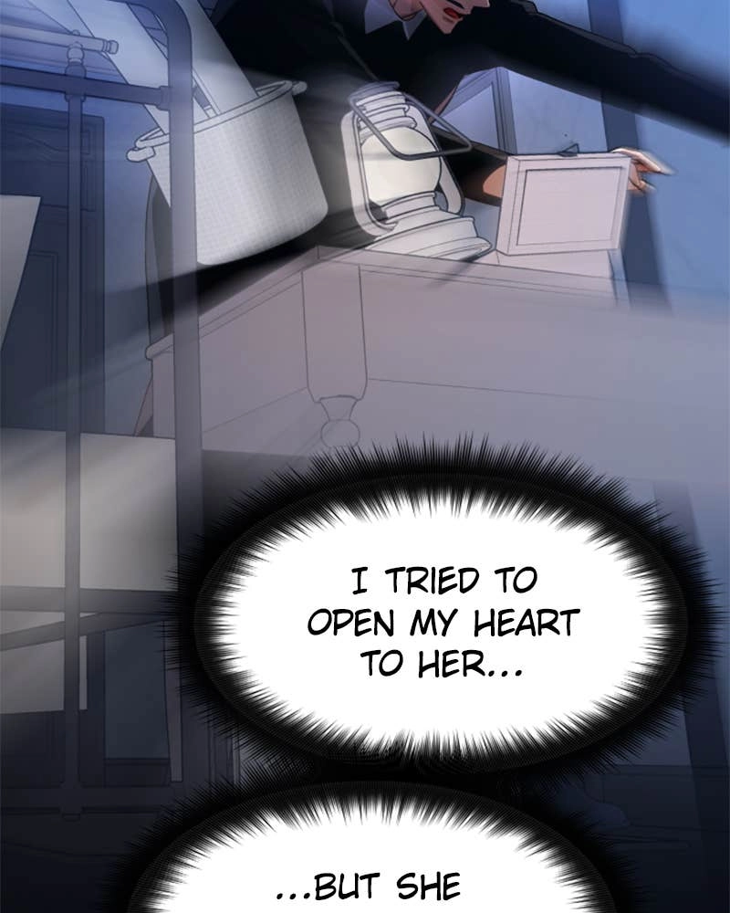 Your Throne Chapter 68 – DEMON (2) Page 7