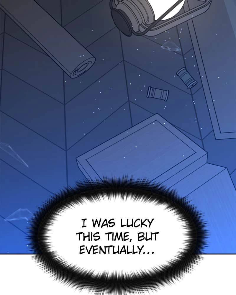 Your Throne Chapter 68 – DEMON (2) Page 9