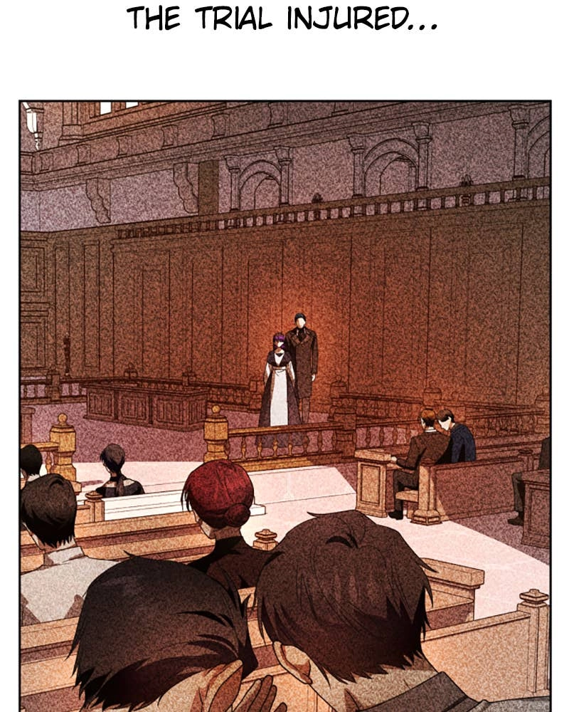 Your Throne Chapter 68 – DEMON (2) Page 14