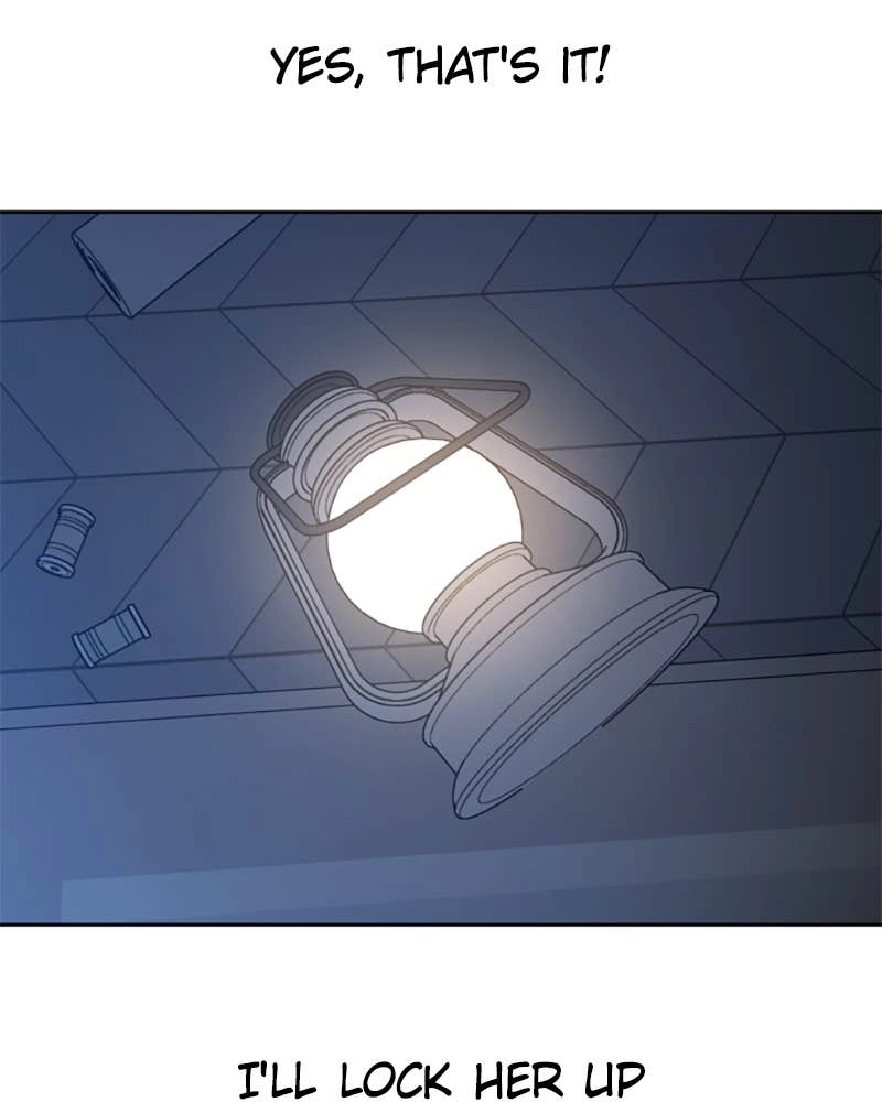 Your Throne Chapter 68 – DEMON (2) Page 22
