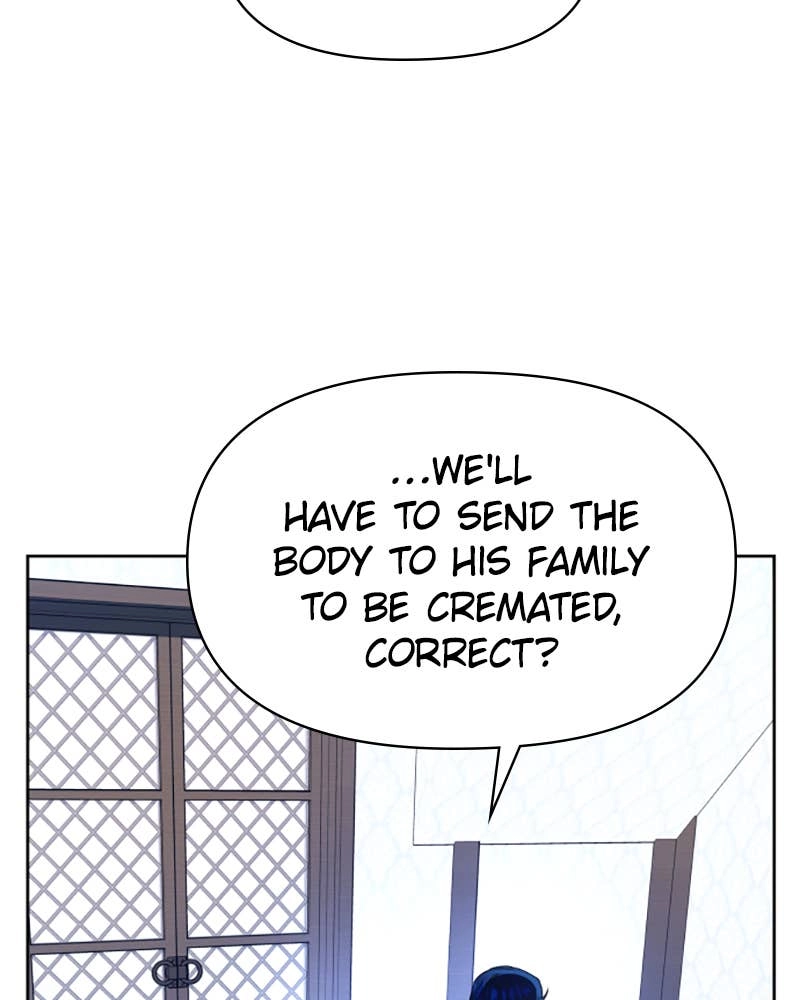 Your Throne Chapter 68 – DEMON (2) Page 32