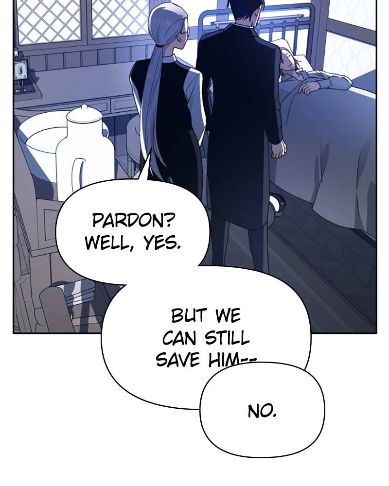 Your Throne Chapter 68 – DEMON (2) Page 33