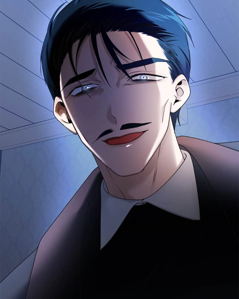 Your Throne Chapter 68 – DEMON (2) Page 36