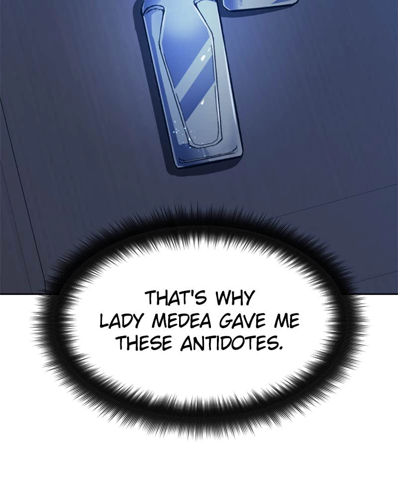 Your Throne Chapter 68 – DEMON (2) Page 54