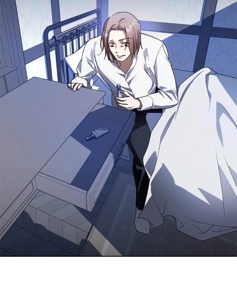 Your Throne Chapter 68 – DEMON (2) Page 56