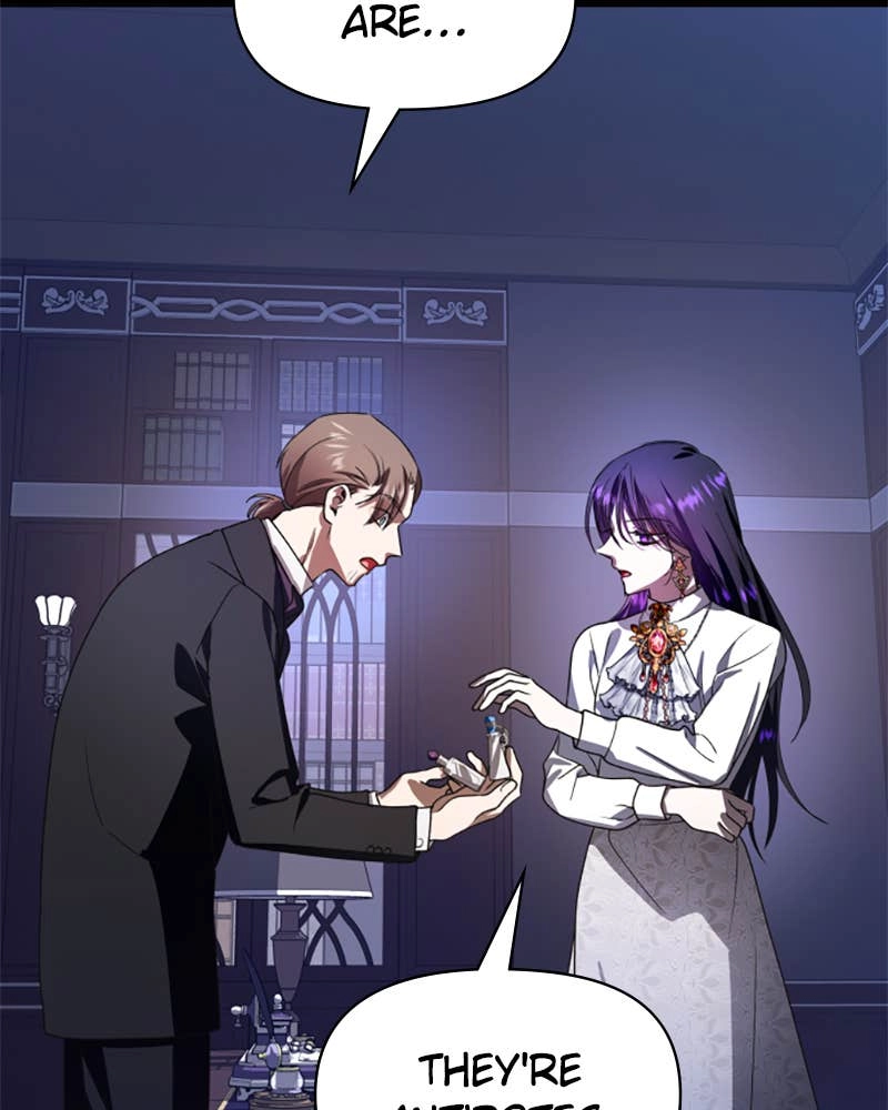 Your Throne Chapter 68 – DEMON (2) Page 63