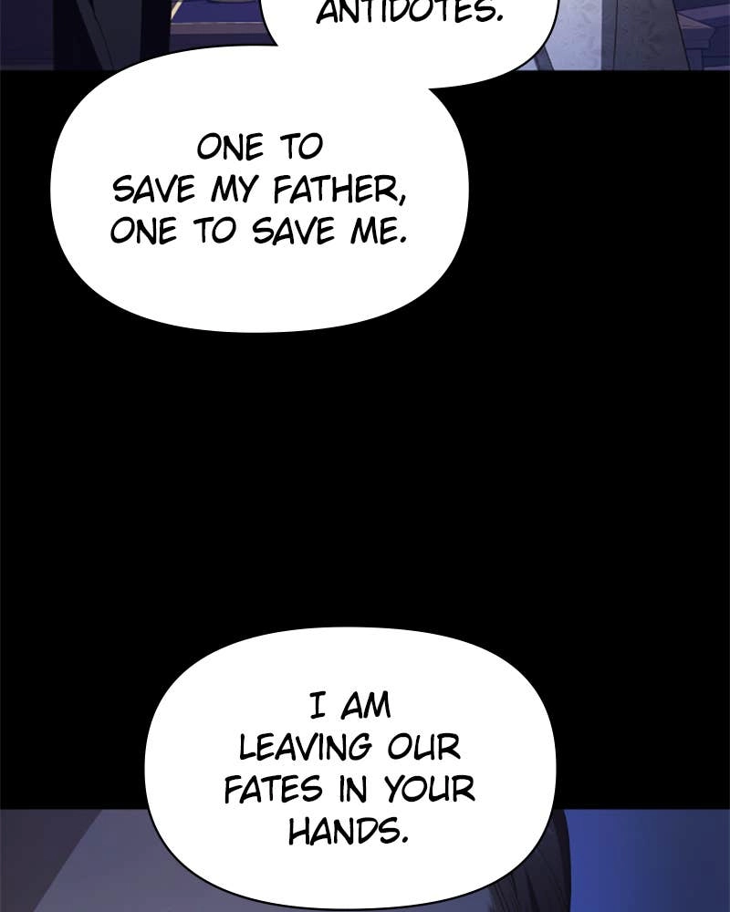 Your Throne Chapter 68 – DEMON (2) Page 64