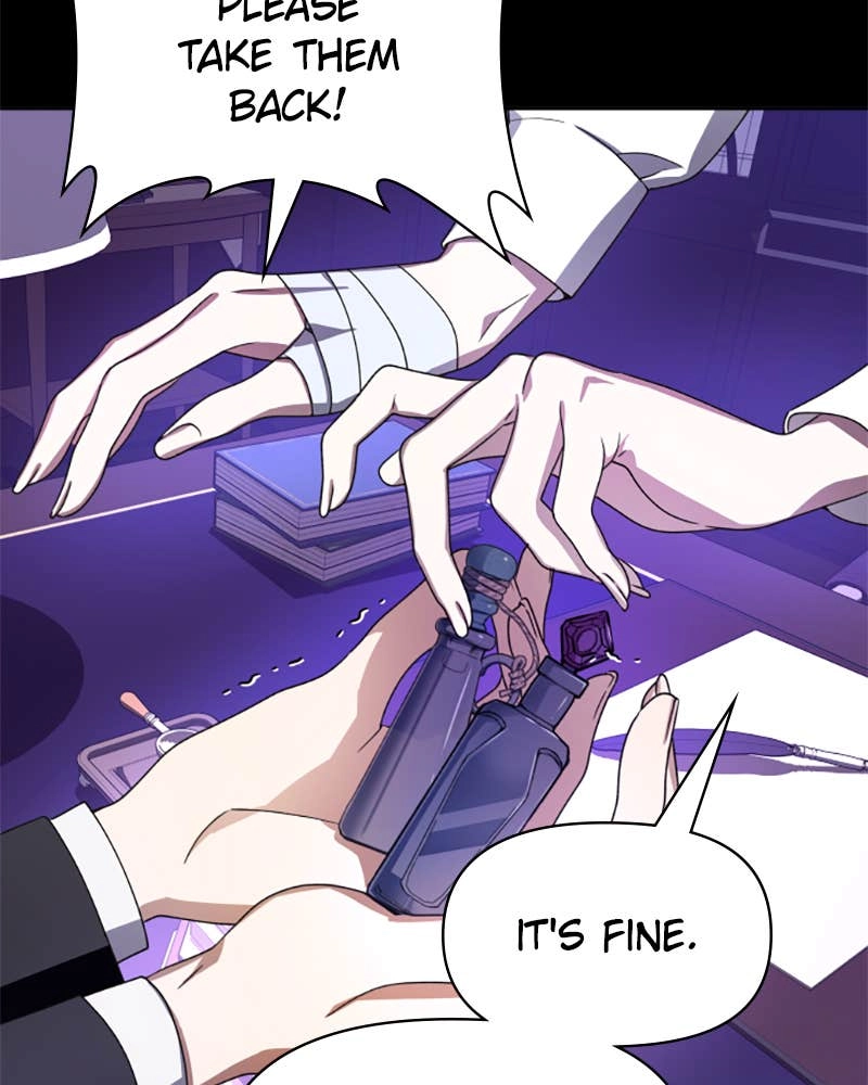 Your Throne Chapter 68 – DEMON (2) Page 67